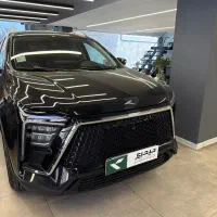 کی ام سی ایکس ۵ KMC X5 تحویل روز 1404