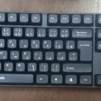 کیبورد و موس بی سیم Logitech MK290