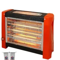 بخاری برقی در حد نو