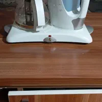 چای ساز و ابکش استیل