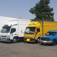 باربری حمل اثاثیه تبریز لوکس
