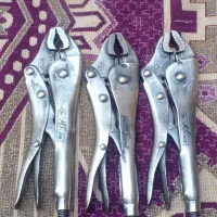کلاغی امریکایی قدیمی ۳ عدد دریل فرز ابزار|ابزارآلات|مشهد, شهرک شیرین|دیوار