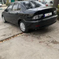 سورن پلاس دوگانه فابریک مخزن بزرگ سیمی  1403|خودرو سواری و وانت|بجنورد, |دیوار