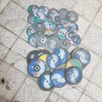 صفحه برش سنگ و آهن و صفحه سنباده
