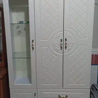 کمد لباس بچه در حد نو