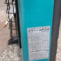 بخاری گازی جنرال نو بدون دودکش|بخاری، هیتر، شومینه|نسیم‌شهر, |دیوار