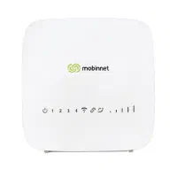 مودم مبین نت