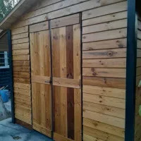 اجرای انواع سازه .ویلا.سوله..