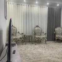 نصب و دوخت انواع پرده ها|پرده، رانر، رومیزی|بوشهر, |دیوار