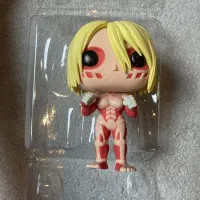 فانکو اتک ان تایتان attack on titan|کلکسیون و سرگرمی|تهران, باغ فردوس|دیوار