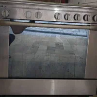گازفردارباجوجه گردان|اجاق گاز و لوازم برقی پخت‌وپز|تهران, کوی بیمه|دیوار