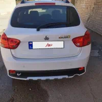 کوییک مدل 1400 سالم و تمیز|خودرو سواری و وانت|لردگان, |دیوار