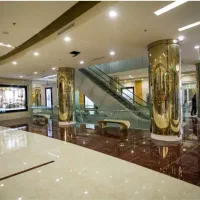 مجتمع تفریحی گردشی