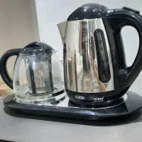 کتری قوری(چایساز)