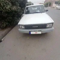 مزدا کارا ۲۰۰۰ (صفی آباد)