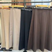 دامن بزایاق قد ۹۵