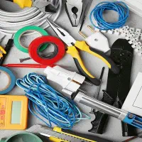 برقکار ساختمان