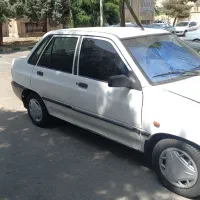 پراید مدل ۸۹