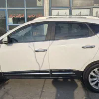 جک اس ۵‌ مدل ۹۶|خودرو سواری و وانت|قیامدشت - خاورشهر, |دیوار