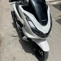 موتور هنداpcx160