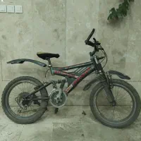 دوچرخه سایز۲۰