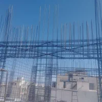 فوری سقف تیرچه وافل وغیره