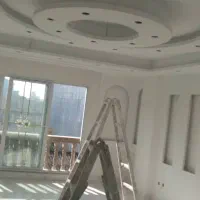 نقاشی ساختمان