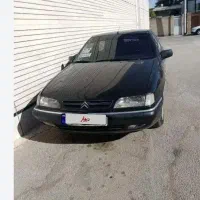 زانتیا مدل 88