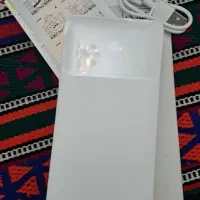 پاوربانک 20 وات بیسوس ظرفیت 20000 میلی آمپر ساعت