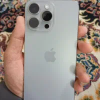 Iphone 15 promax 256 GB ZAA