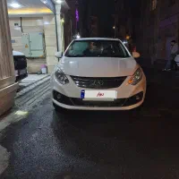 جک جی۴مدل۱۴۰۲|خودرو سواری و وانت|رشت, معلم|دیوار