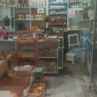 ۱۵متر سوپر مارکت با سابقه ولوازم|اجارهٔ مغازه و غرفه|تهران, علم و صنعت|دیوار