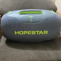 اسپیکر هاپ استارa80