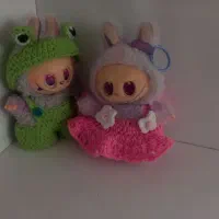 لباس لبوبو