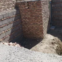 زمین 180متر انتهای باهنر|فروش زمین و ملک کلنگی|زابل, |دیوار