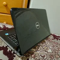 لپ‌تاپ برند dell رام 4، هارد 250، سالم و تمیز|رایانه همراه|تهران, شهرک شریفی|دیوار