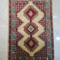 فرش تمام پشم