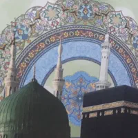 ۲عددفیش حج عمره