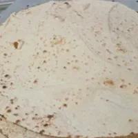 لواش تنوری و شیره انگور،کره محلی تخم مرغ محلی|خوردنی و آشامیدنی|تهران, فرودگاه مهرآباد|دیوار
