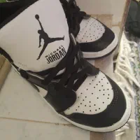 کتونی جردن سایز ۳۲