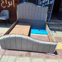 سرویس خواب|تخت و سرویس خواب|ورزنه, |دیوار