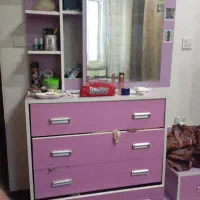 آینه ودراور