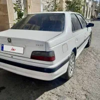 پارس تی یو فایو ۹۸|خودرو سواری و وانت|چابهار, |دیوار