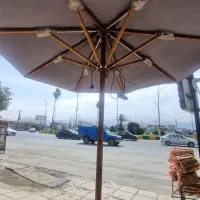 چتر سایه بان نو