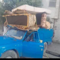 حمل بار منزل|خدمات حمل و نقل|رودسر, |دیوار