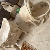 کریر و نی نی لای لای|اسباب و اثاث بچه|شهریار, شهریار|دیوار