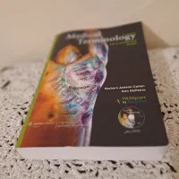 کتاب زبان تخصصی پزشکی انگلیسی مرجع تنها ۵۰۰.