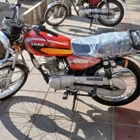 موتور هوندا رهرو ۹۵ سری a1 درحد خشک