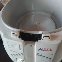 سرخکن آکبند|سایر لوازم برقی|تالش, هشتپر|دیوار