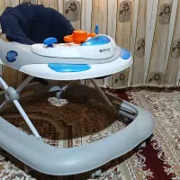 وسایل بچه روروئک،گهواره،کریر